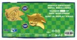 Sonic the Hedgehog Medallion Set 35th Anniversary Then & Now Limited Edition - immagine 5