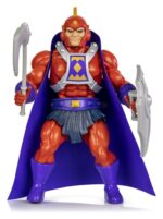 Legends of Dragonore: Warriors of the Galaxy Wave 3 Action Figure Thor 14 cm