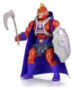 Legends of Dragonore: Warriors of the Galaxy Wave 3 Action Figure Thor 14 cm - immagine 2