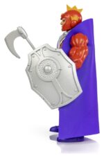 Legends of Dragonore: Warriors of the Galaxy Wave 3 Action Figure Thor 14 cm - immagine 3