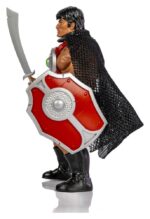 Legends of Dragonore: Warriors of the Galaxy Wave 3 Action Figure Triton 14 cm - immagine 3