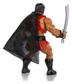 Legends of Dragonore: Warriors of the Galaxy Wave 3 Action Figure Triton 14 cm - immagine 5