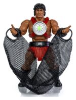 Legends of Dragonore: Warriors of the Galaxy Wave 3 Action Figure Triton 14 cm - immagine 6