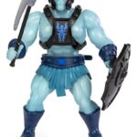 Legends of Dragonore: Warriors of the Galaxy Wave 3 Action Figure Deevil (Glow in the Dark) 14 cm