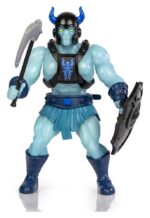 Legends of Dragonore: Warriors of the Galaxy Wave 3 Action Figure Deevil (Glow in the Dark) 14 cm