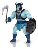 Legends of Dragonore: Warriors of the Galaxy Wave 3 Action Figure Deevil (Glow in the Dark) 14 cm - immagine 2