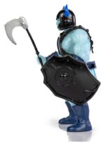 Legends of Dragonore: Warriors of the Galaxy Wave 3 Action Figure Deevil (Glow in the Dark) 14 cm - immagine 3