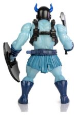 Legends of Dragonore: Warriors of the Galaxy Wave 3 Action Figure Deevil (Glow in the Dark) 14 cm - immagine 4
