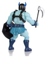 Legends of Dragonore: Warriors of the Galaxy Wave 3 Action Figure Deevil (Glow in the Dark) 14 cm - immagine 5