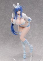 Azur Lane PVC Figure 1/3 New Jersey Private Quarters Ver. 50 cm - immagine 2