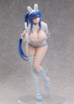 Azur Lane PVC Figure 1/3 New Jersey Private Quarters Ver. 50 cm - immagine 3