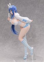 Azur Lane PVC Figure 1/3 New Jersey Private Quarters Ver. 50 cm - immagine 4