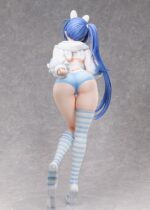 Azur Lane PVC Figure 1/3 New Jersey Private Quarters Ver. 50 cm - immagine 6