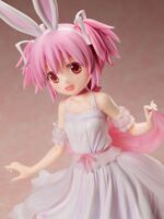 Puella Magi Madoka Magica The Movie -Rebellion- PVC Figure 1/4 Madoka Kaname: Rabbit Ears Ver. (re-run) 41 cm - immagine 6