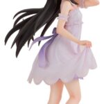 Puella Magi Madoka Magica The Movie -Rebellion- PVC Figure 1/4 Homura Akemi: Rabbit Ears Ver. 42 cm
