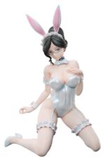 Overlord PVC Figure 1/4 Yuri Alpha: Bunny Ver. 35 cm
