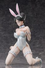 Overlord PVC Figure 1/4 Yuri Alpha: Bunny Ver. 35 cm - immagine 4