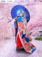 Evangelion F:NEX Japanese Doll 1/4 Ayanami Rei 45 cm - immagine 2