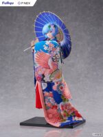 Evangelion F:NEX Japanese Doll 1/4 Ayanami Rei 45 cm - immagine 3