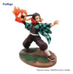 Demon Slayer: Kimetsu no Yaiba Exceed Creative Figure PVC Figure Kamado Tanjiro 16 cm - immagine 5