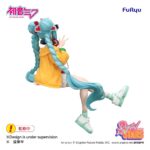 Hatsune Miku Noodle Stopper PVC Figure Hatsune Miku Digital Stars 2025 15 cm - immagine 3