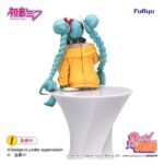 Hatsune Miku Noodle Stopper PVC Figure Hatsune Miku Digital Stars 2025 15 cm - immagine 4