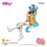Hatsune Miku Noodle Stopper PVC Figure Hatsune Miku Digital Stars 2025 15 cm - immagine 5