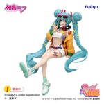 Hatsune Miku Noodle Stopper PVC Figure Hatsune Miku Digital Stars 2025 15 cm - immagine 6
