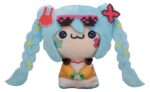 Hatsune Miku MOCHIPICO Mini Plush Figure Hatsune Miku Digital Stars 2025 A 10 cm