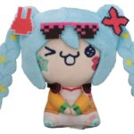 Hatsune Miku MOCHIPICO Mini Plush Figure Hatsune Miku Digital Stars 2025 C 10 cm