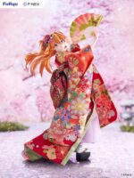Evangelion F:NEX Japanese Doll 1/4 Shikinami Asuka Langley 44 cm - immagine 2