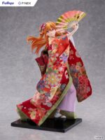 Evangelion F:NEX Japanese Doll 1/4 Shikinami Asuka Langley 44 cm - immagine 3