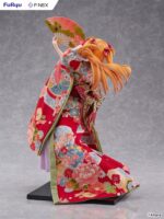 Evangelion F:NEX Japanese Doll 1/4 Shikinami Asuka Langley 44 cm - immagine 4