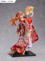 Evangelion F:NEX Japanese Doll 1/4 Shikinami Asuka Langley 44 cm - immagine 5