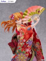 Evangelion F:NEX Japanese Doll 1/4 Shikinami Asuka Langley 44 cm - immagine 6