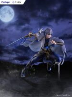 Nijisanji F:NEX PVC Figure 1/7 Koyanagi Rou 19 cm - immagine 2