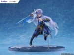 Nijisanji F:NEX PVC Figure 1/7 Koyanagi Rou 19 cm - immagine 4