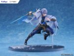 Nijisanji F:NEX PVC Figure 1/7 Koyanagi Rou 19 cm - immagine 5
