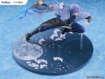 Nijisanji F:NEX PVC Figure 1/7 Koyanagi Rou 19 cm - immagine 6