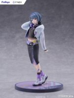 Nijisanji F:NEX PVC Figure 1/7 Koshimizu Toru 24 cm - immagine 3