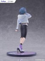 Nijisanji F:NEX PVC Figure 1/7 Koshimizu Toru 24 cm - immagine 4