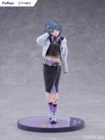 Nijisanji F:NEX PVC Figure 1/7 Koshimizu Toru 24 cm - immagine 5