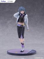 Nijisanji F:NEX PVC Figure 1/7 Koshimizu Toru 24 cm - immagine 6