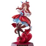 Umamusume: Pretty Derby F:NEX PVC Figure 1/7 Still in Love 25 cm