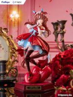 Umamusume: Pretty Derby F:NEX PVC Figure 1/7 Still in Love 25 cm - immagine 2