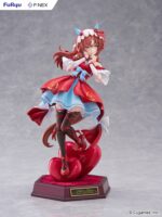 Umamusume: Pretty Derby F:NEX PVC Figure 1/7 Still in Love 25 cm - immagine 4
