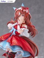 Umamusume: Pretty Derby F:NEX PVC Figure 1/7 Still in Love 25 cm - immagine 5