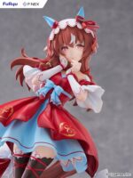 Umamusume: Pretty Derby F:NEX PVC Figure 1/7 Still in Love 25 cm - immagine 6