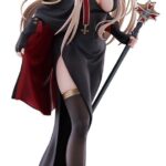 Azur Lane F:NEX PVC Figure 1/7 Bismarck Formal Dress Ver. 25 cm