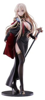 Azur Lane F:NEX PVC Figure 1/7 Bismarck Formal Dress Ver. 25 cm
